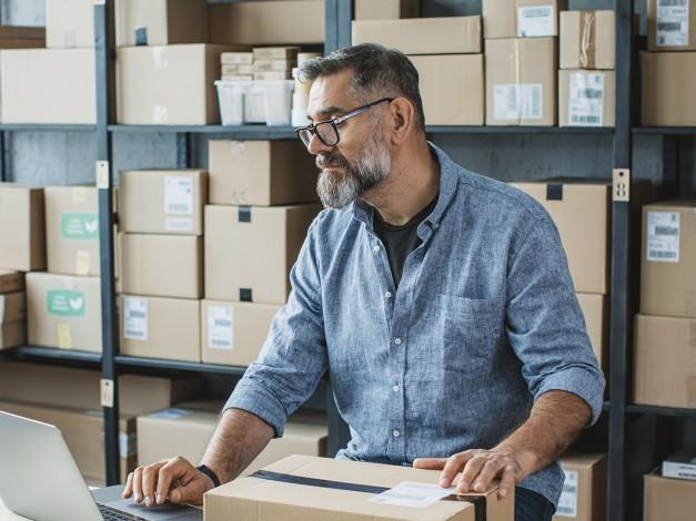 Odoo for Retail