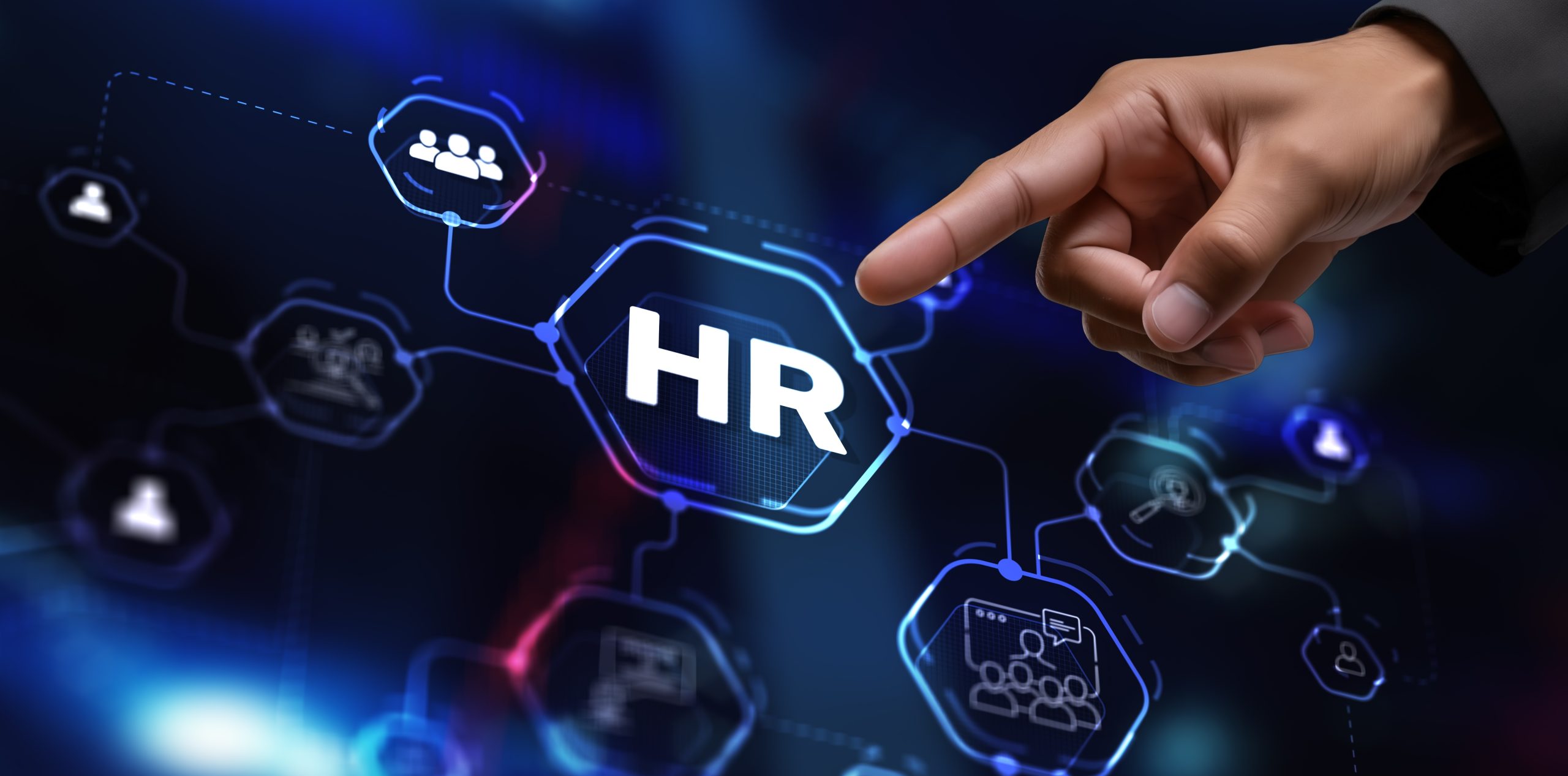 Odoo Saudi HR